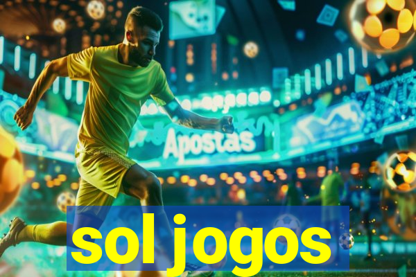 sol jogos